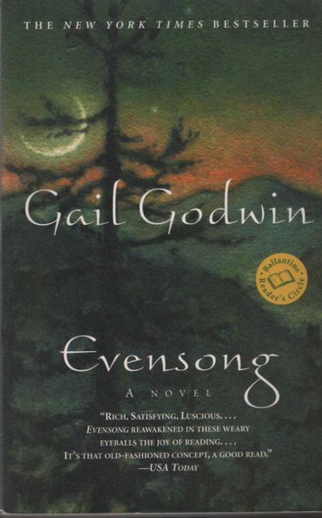 EVENSONG