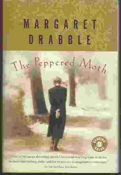THE PEPPERED MOTH