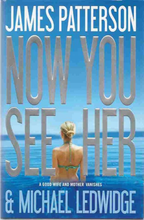 NOW YOU SEE HER