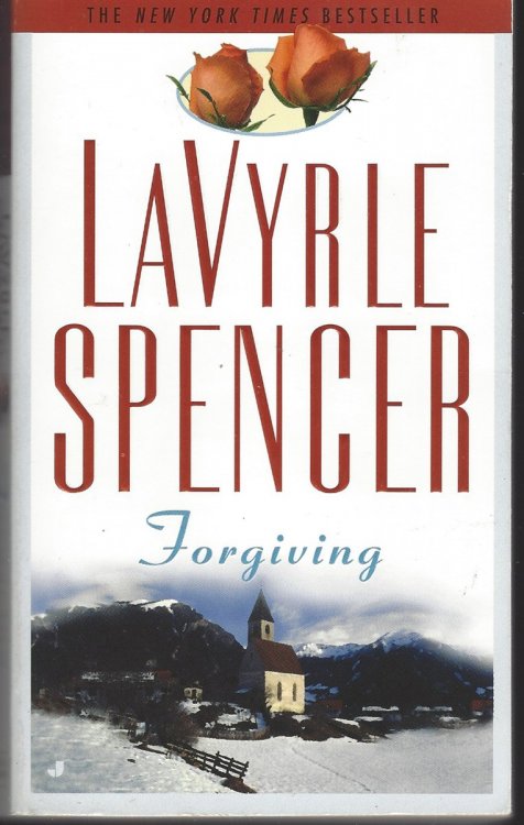 FORGIVING
