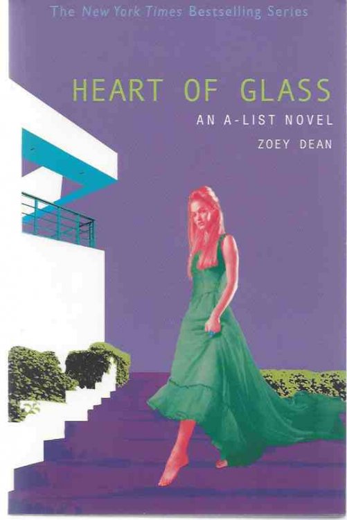 HEART OF GLASS