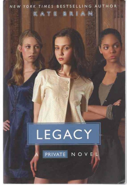 LEGACY