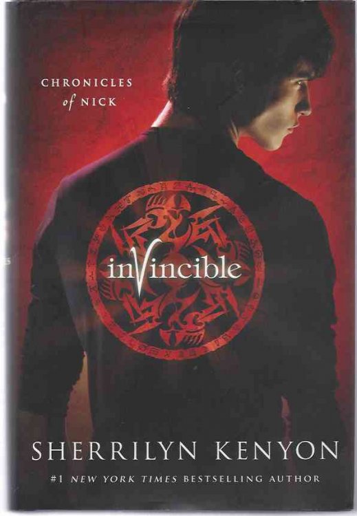 INVINCIBLE