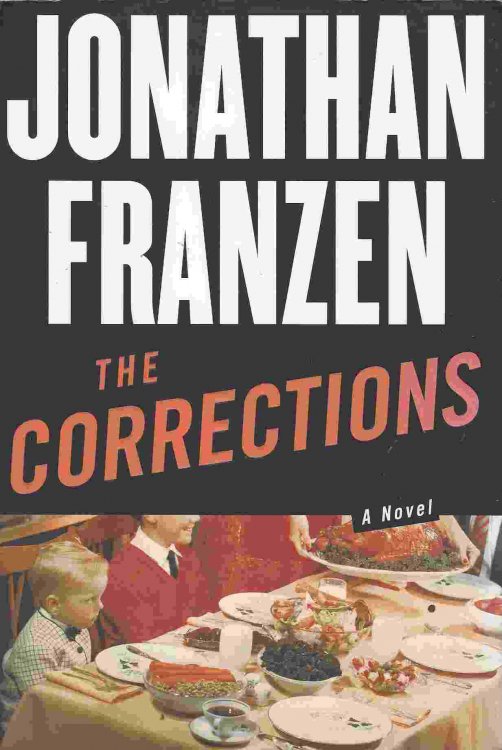 THE CORRECTIONS