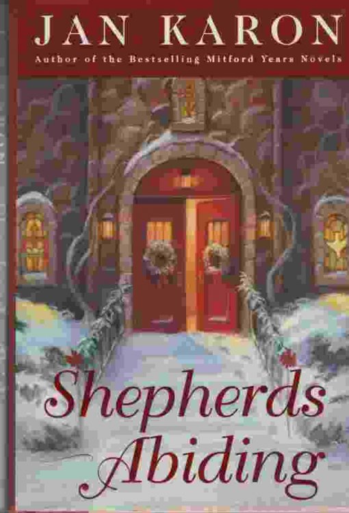 SHEPHERDS ABIDING