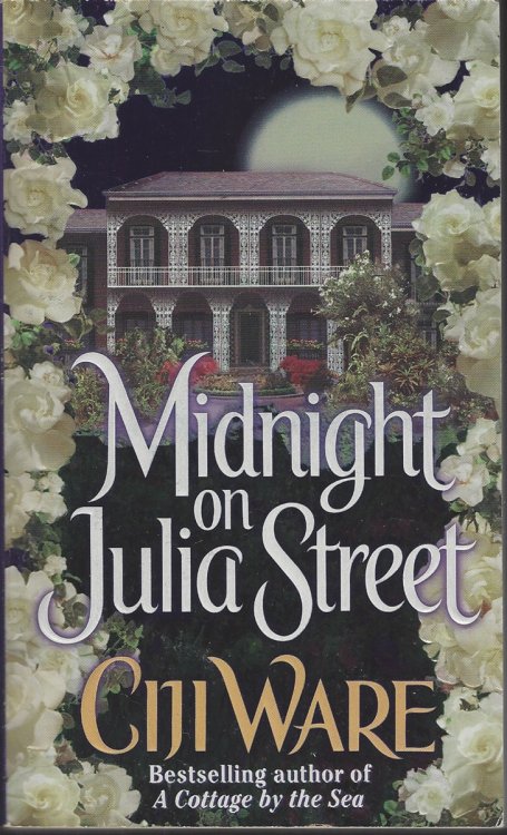 MIDNIGHT ON JULIA STREET