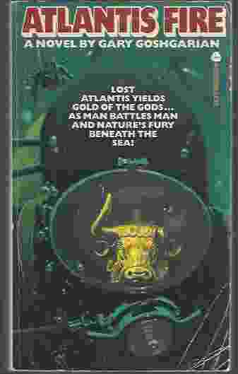 ATLANTIS FIRE