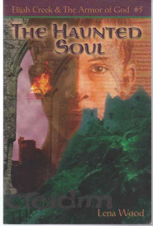 THE HAUNTED SOUL