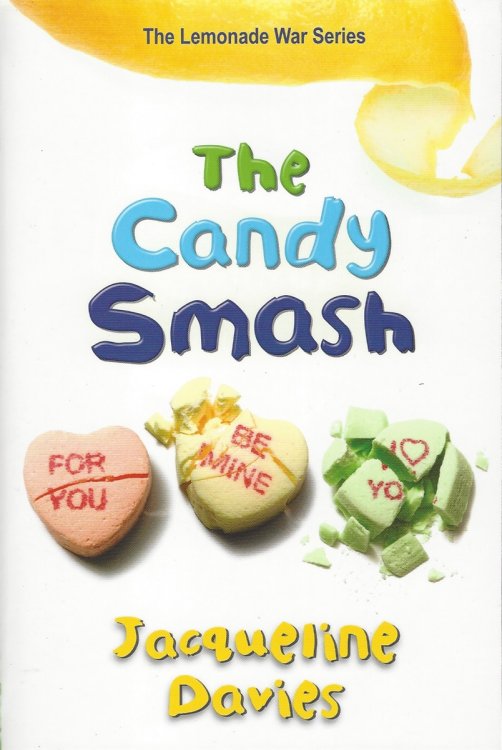 THE CANDY SMASH