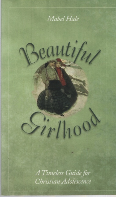 BEAUTIFUL GIRLHOOD