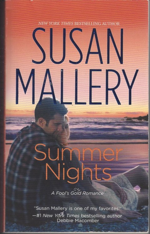 SUMMER NIGHTS