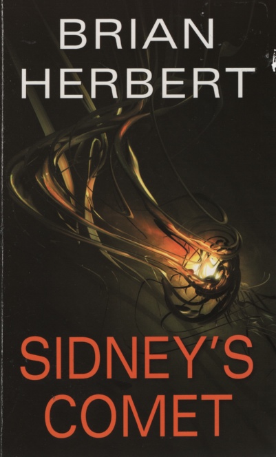 SIDNEY'S COMET