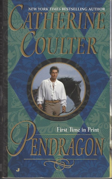 PENDRAGON