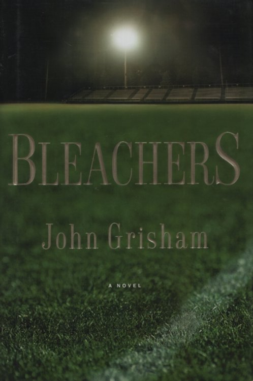 BLEACHERS