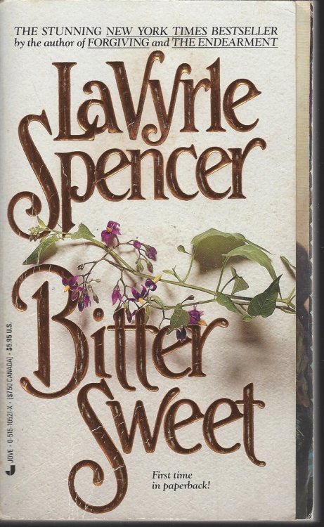 BITTER SWEET
