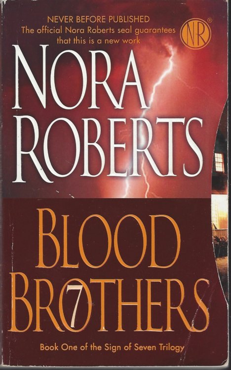 BLOOD BROTHERS