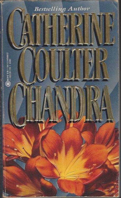 CHANDRA