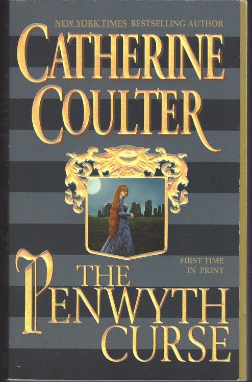 THE PENWYTH CURSE