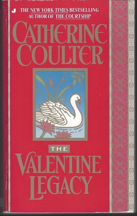 THE VALENTINE LEGACY