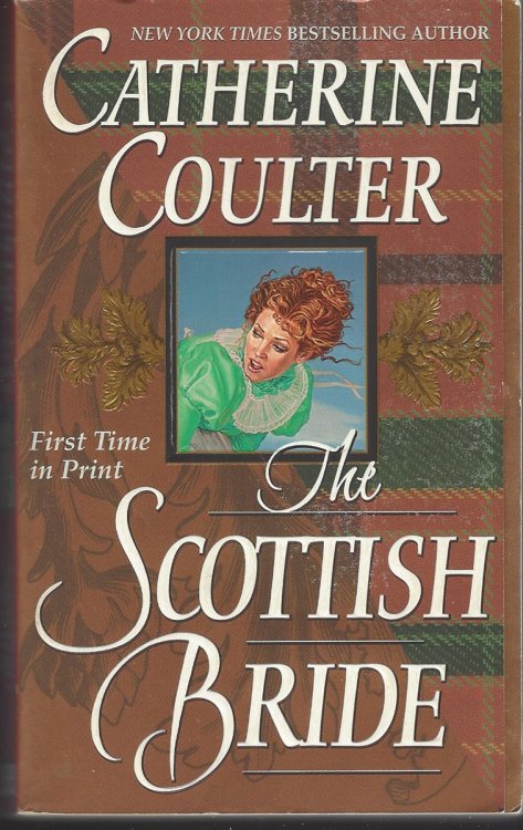 THE SCOTTISH BRIDE