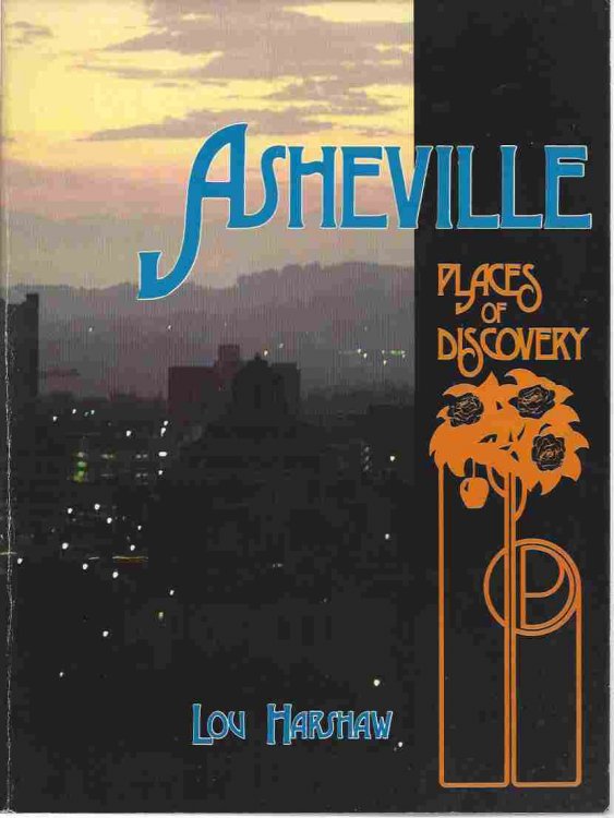ASHEVILLE