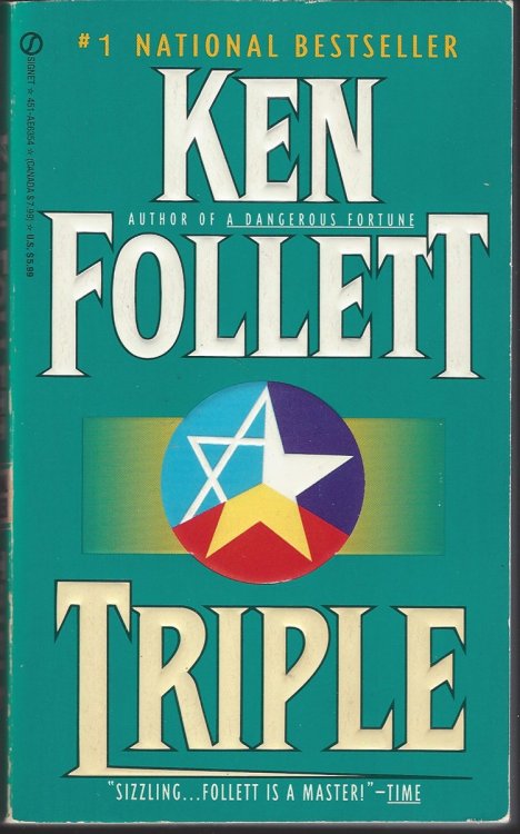 TRIPLE