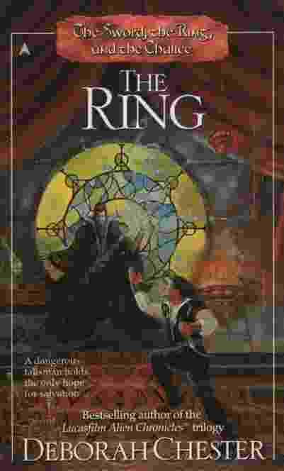 THE RING