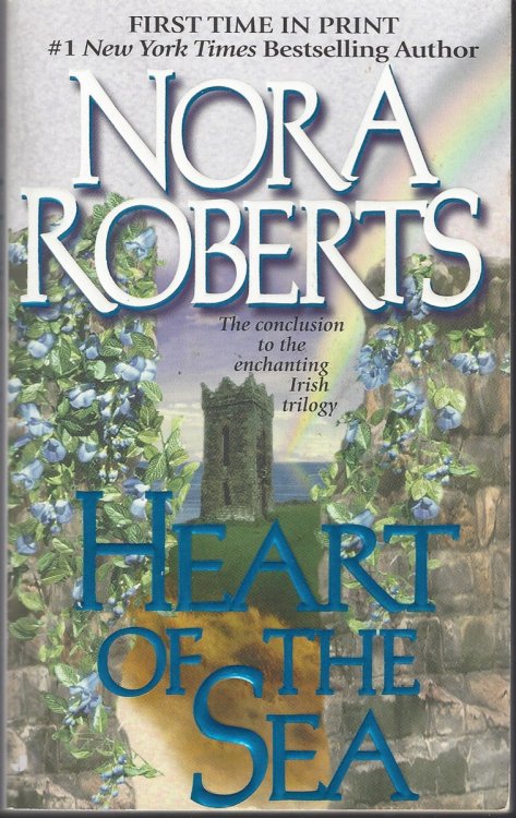 HEART OF THE SEA