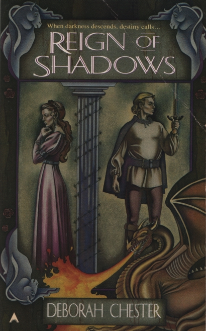 REIGN OF SHADOWS