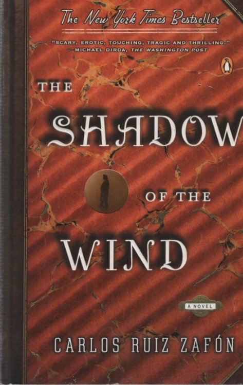 THE SHADOW OF THE WIND
