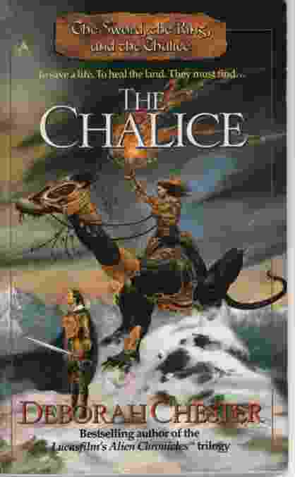 THE CHALICE