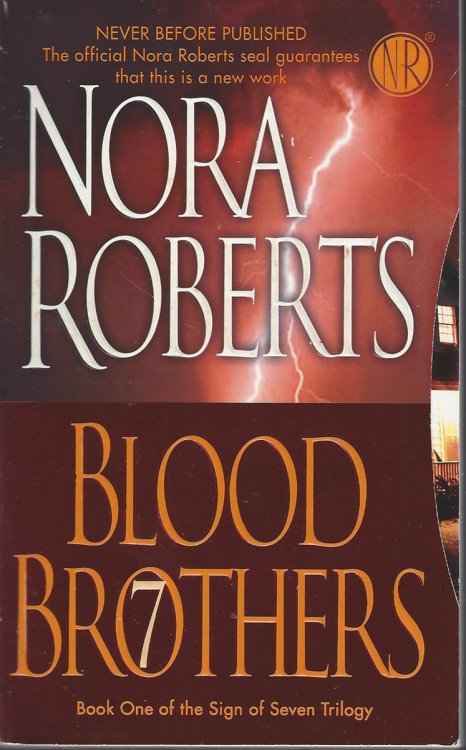 BLOOD BROTHERS