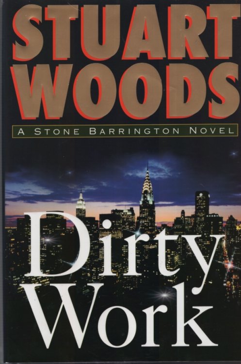DIRTY WORK