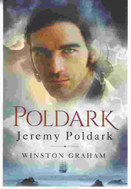 JEREMY POLDARK A Novel of Cornwall, 1790-1791