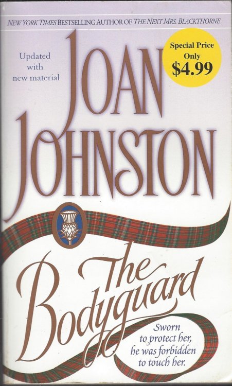THE BODYGUARD