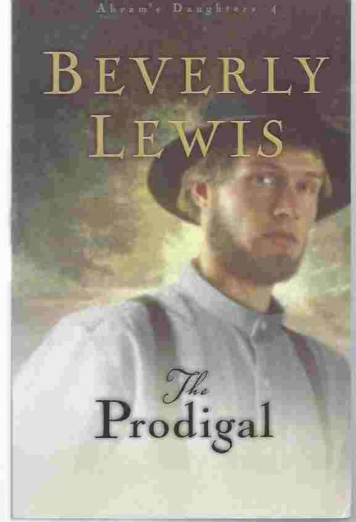 THE PRODIGAL