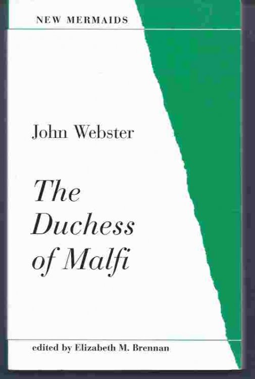 THE DUCHESS OF MALFI
