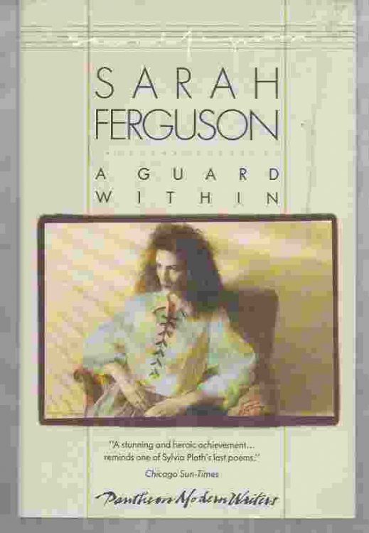 A GUARD WITHIN
