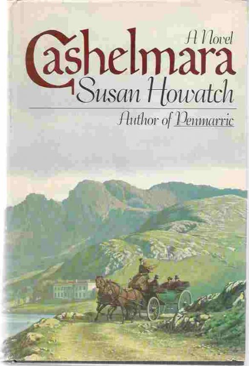 CASHELMARA
