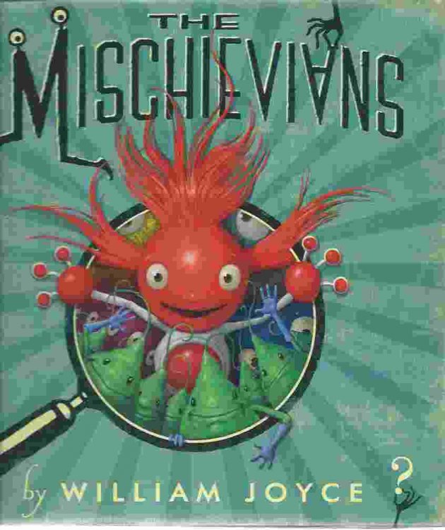 THE MISCHIEVIANS