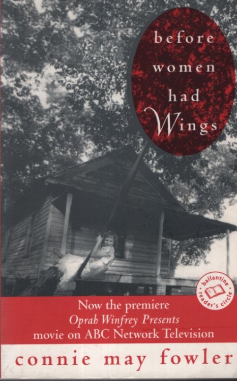 BEFORE WOMEN HAD WINGS