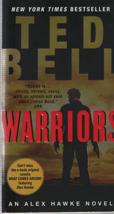 WARRIORS [TALL PB]