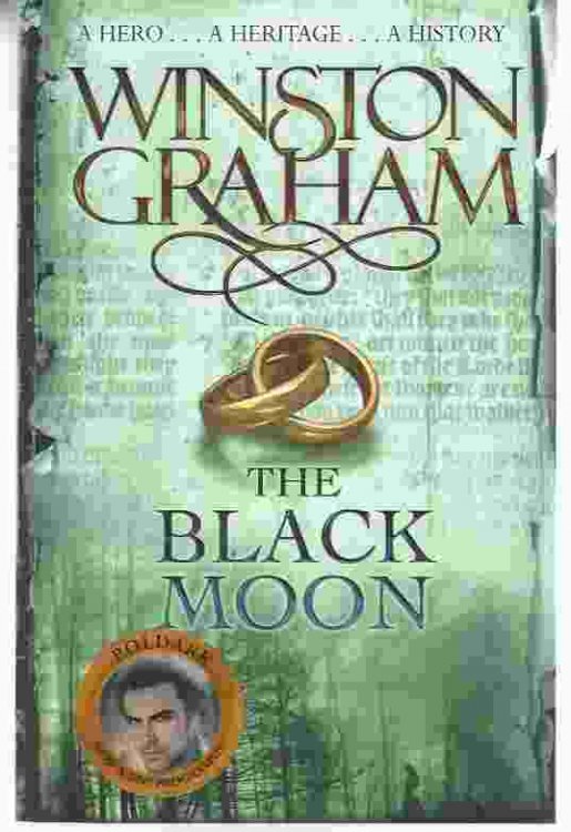THE BLACK MOON