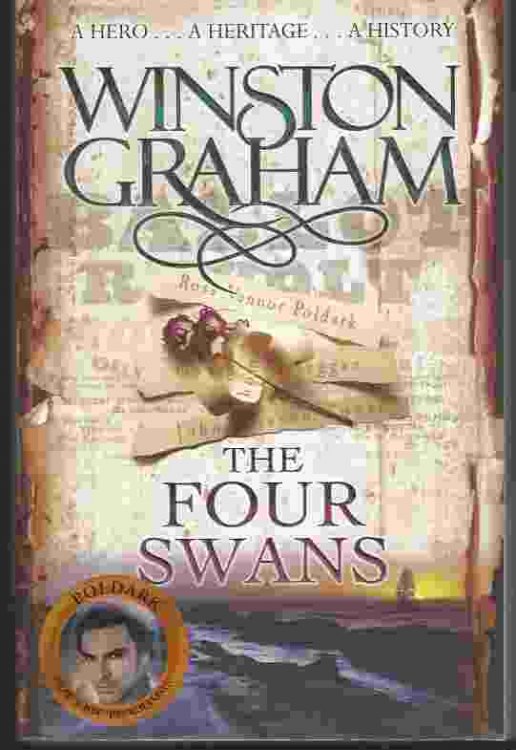 THE FOUR SWANS