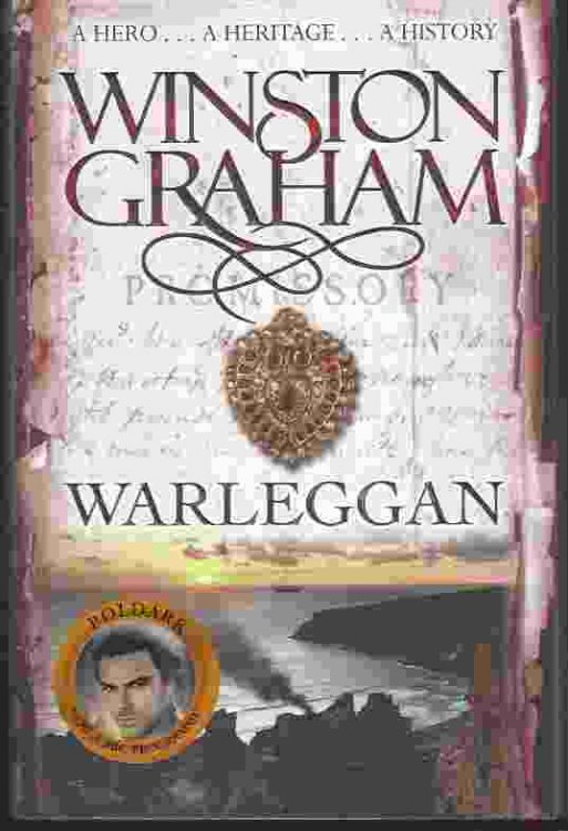 WARLEGGAN