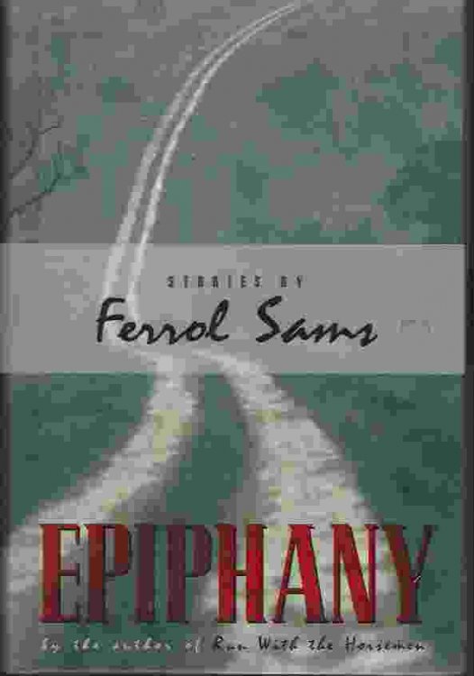 EPIPHANY Stories
