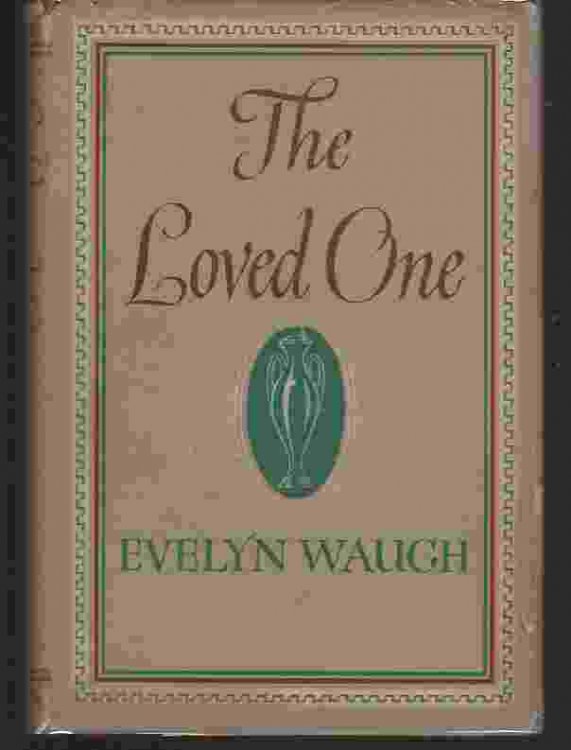 THE LOVED ONE