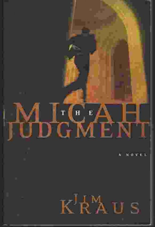 THE MICAH JUDGMENT