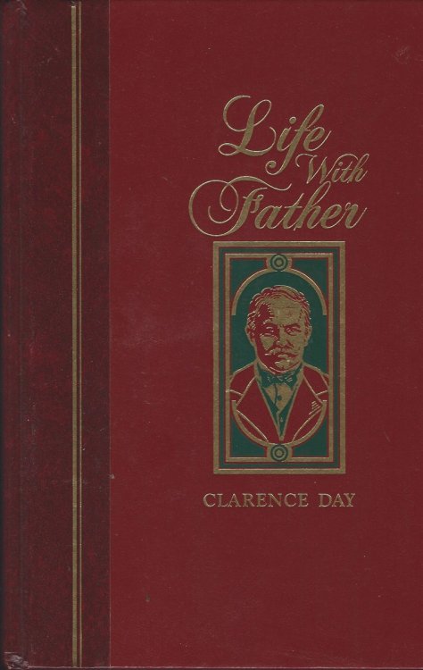 LIFE WITH FATHER