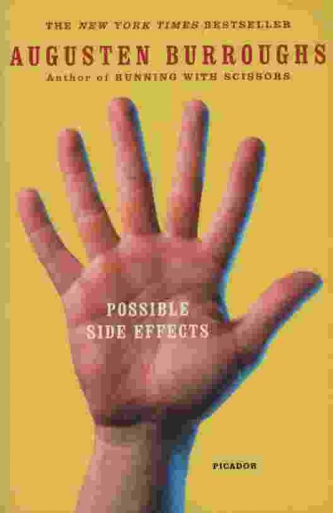 POSSIBLE SIDE EFFECTS